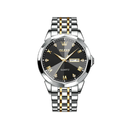 OLEVS 9931G New Exclusive Design watch